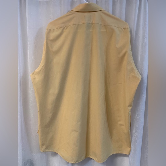 Mens Long Sleeve Shirt - Picture 6 of 6